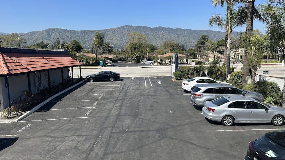 Garden Inn and Suites Glendora Garden Inn and Suites Glendora
