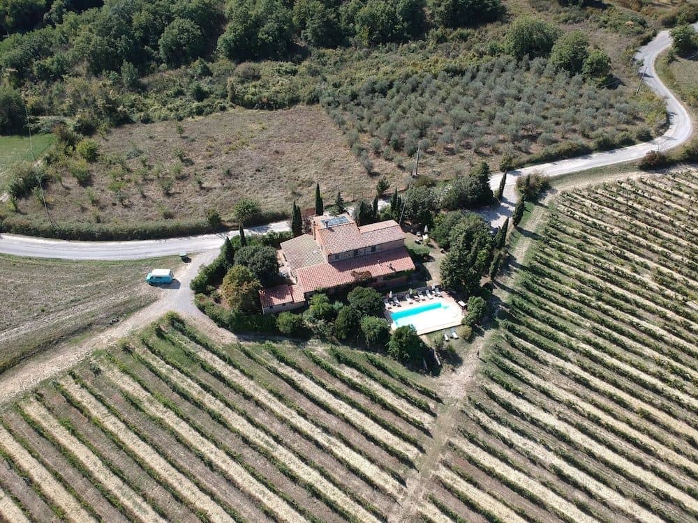 Tenuta Santagnese