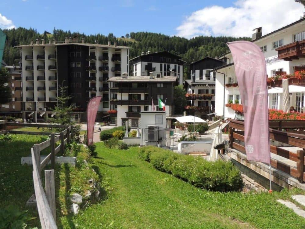 Hotel La Meridiana