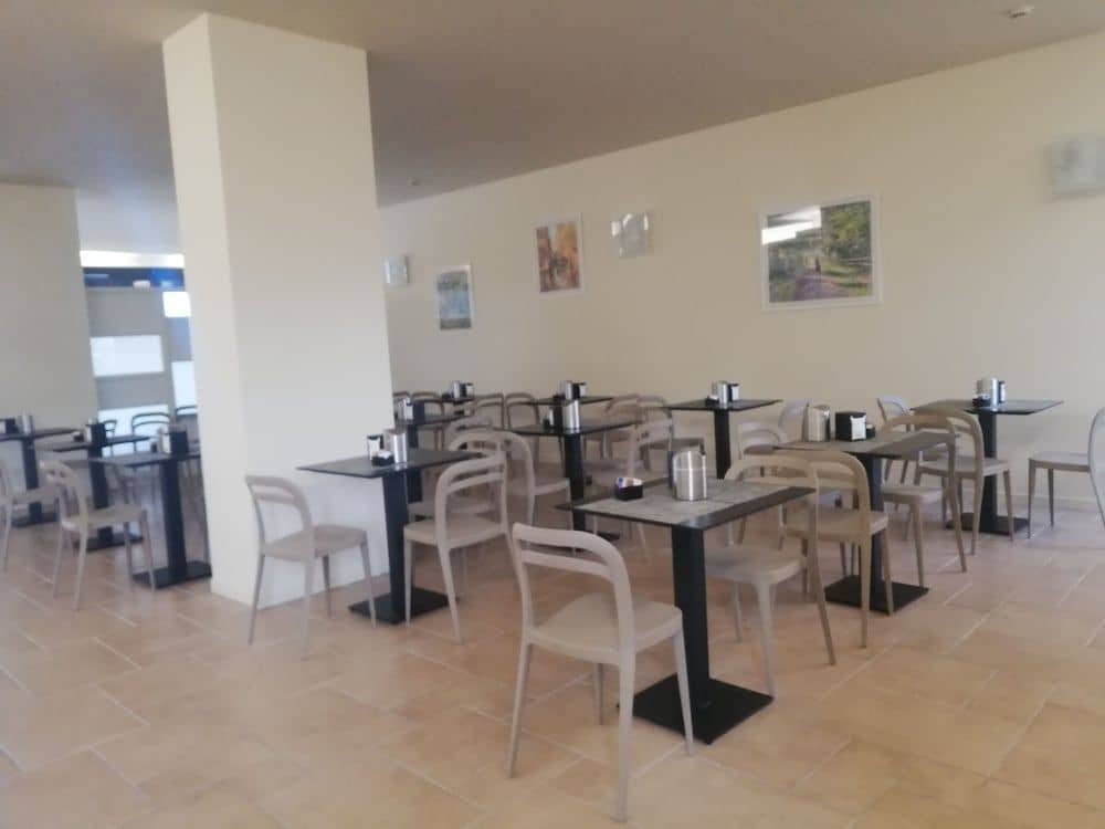 Villa La Reggia