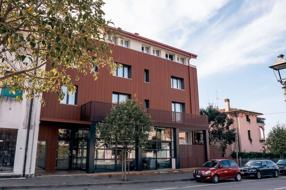 La Nuvola Albergo