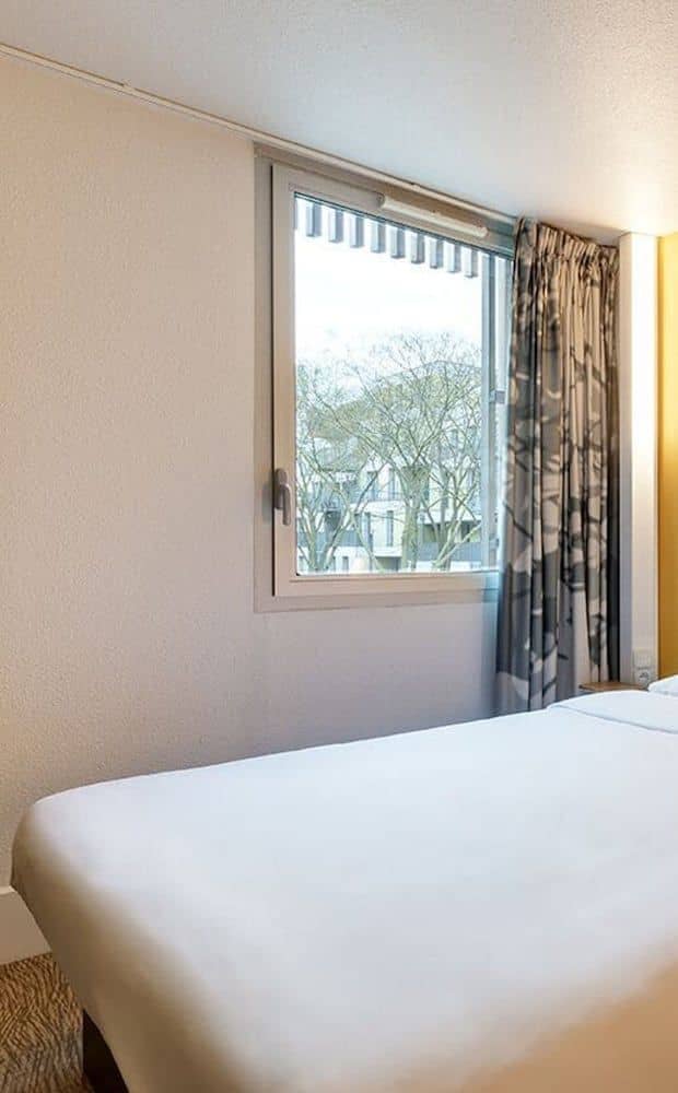 B&B Lille Centre Grand Palais