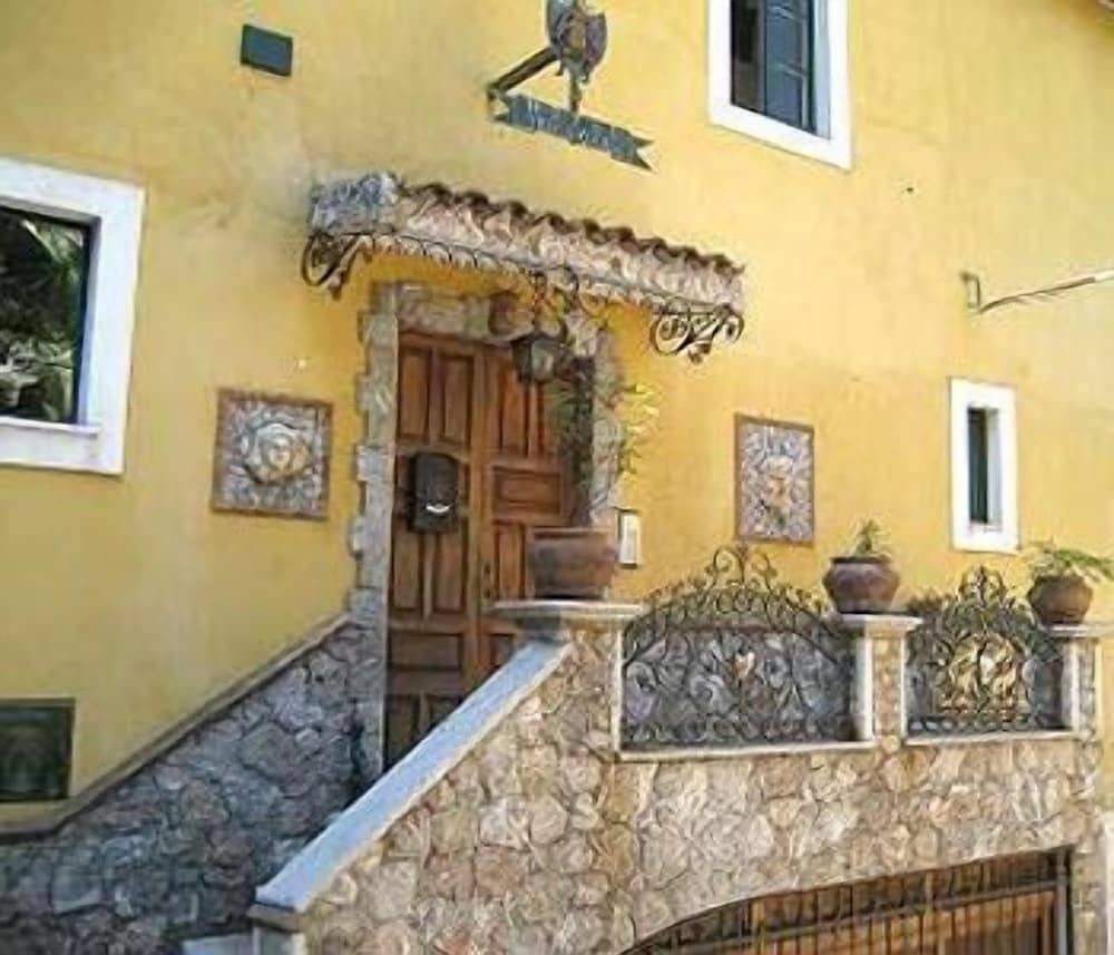 Villa Gaia