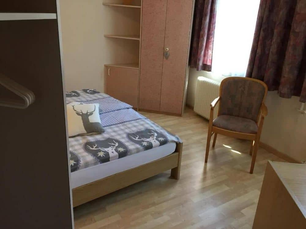 Hotel Escher