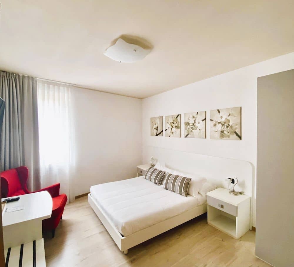 Albergo Alle Porte Albergo Alle Porte