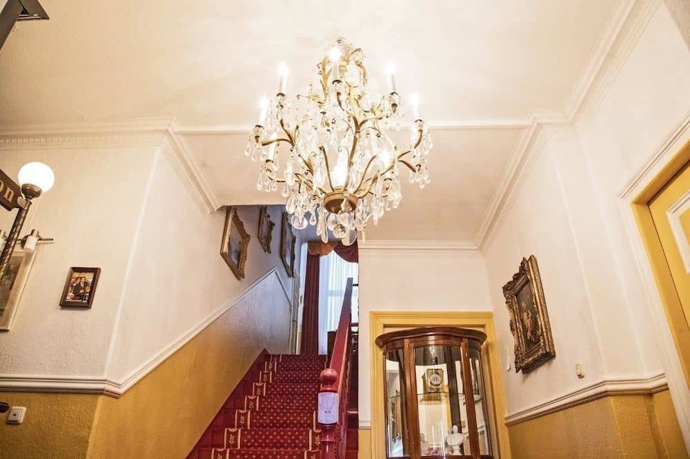 Promenadenhotel Kaiser Wilhelm Promenadenhotel Kaiser Wilhelm