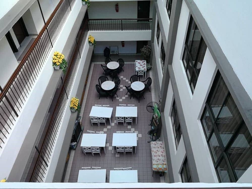 Palace Hotel