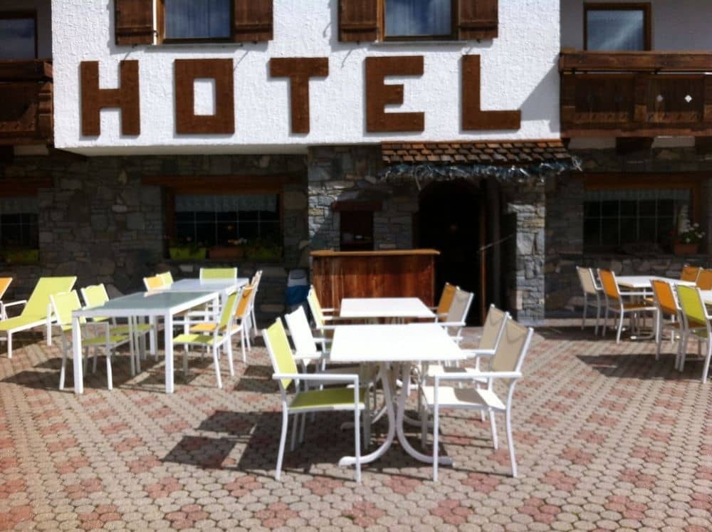 Hotel Cime Bianche Hotel Cime Bianche