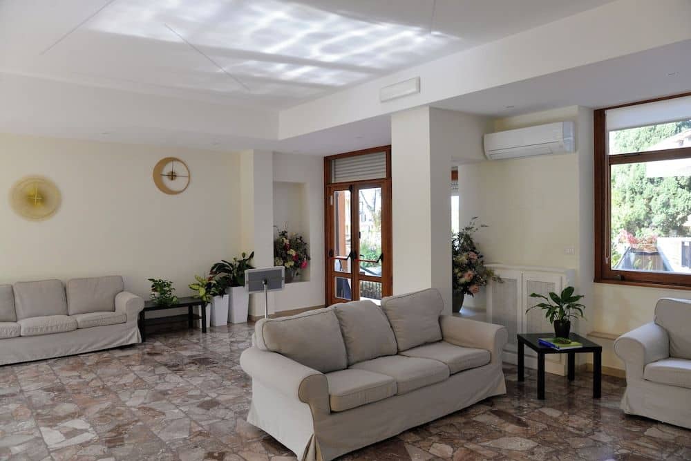 Casa Per Ferie Il Romitello