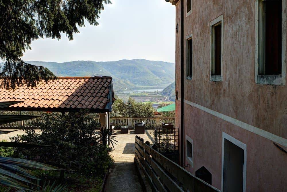 Locanda Degli Ulivi