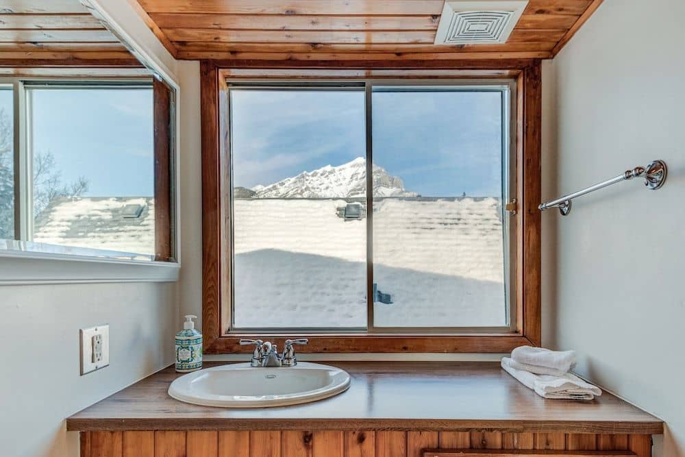 Rocky Mountain Bed and Breakfast