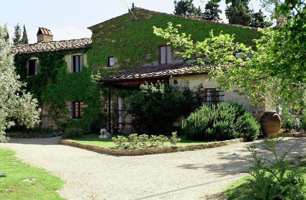 Fattoria Casa Sola Fattoria Casa Sola