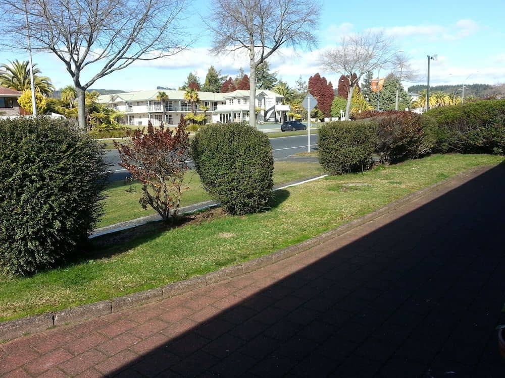 Ace Motor Lodge