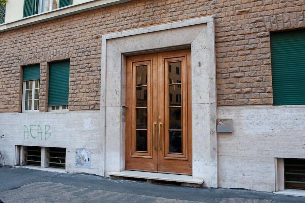 Camere Del Cavaliere