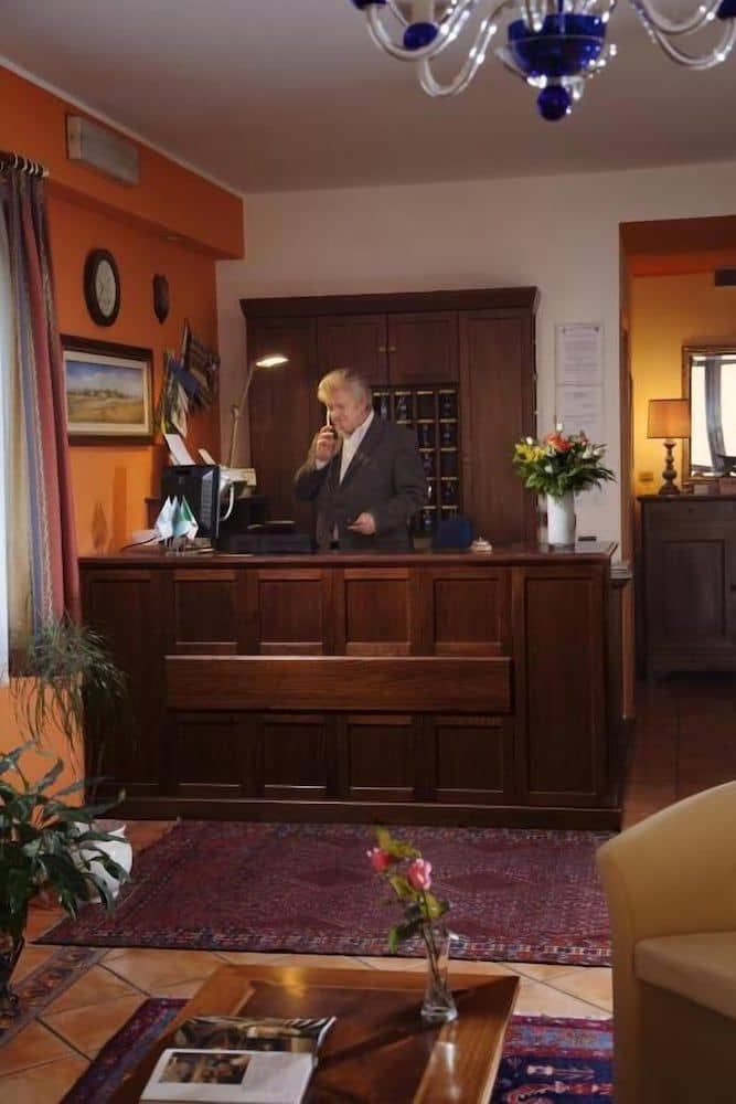 Hotel Naonis Hotel Naonis