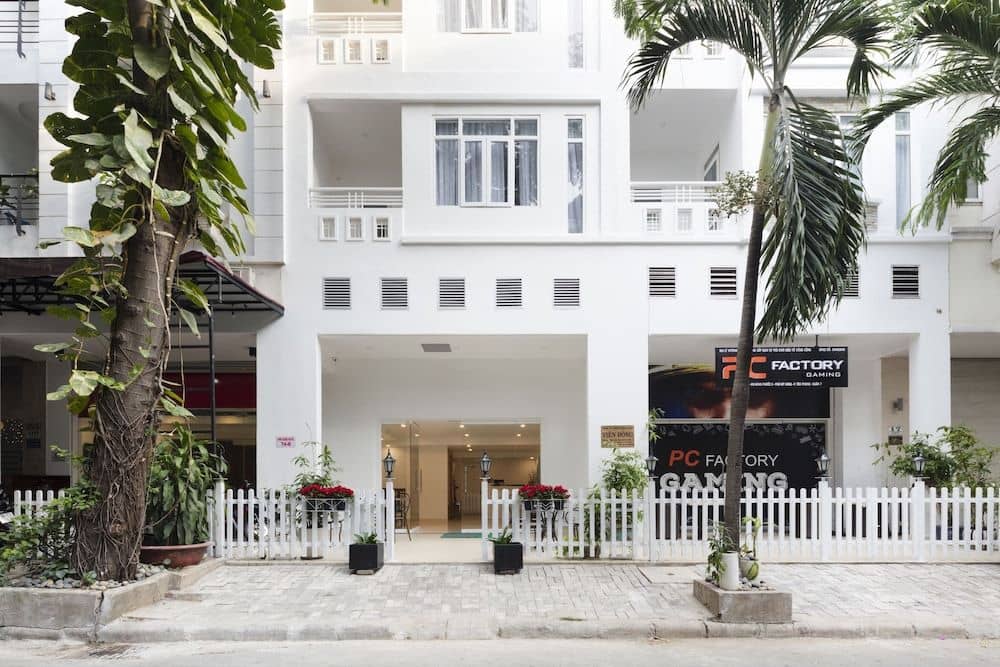 Thao Nguyen Hotel