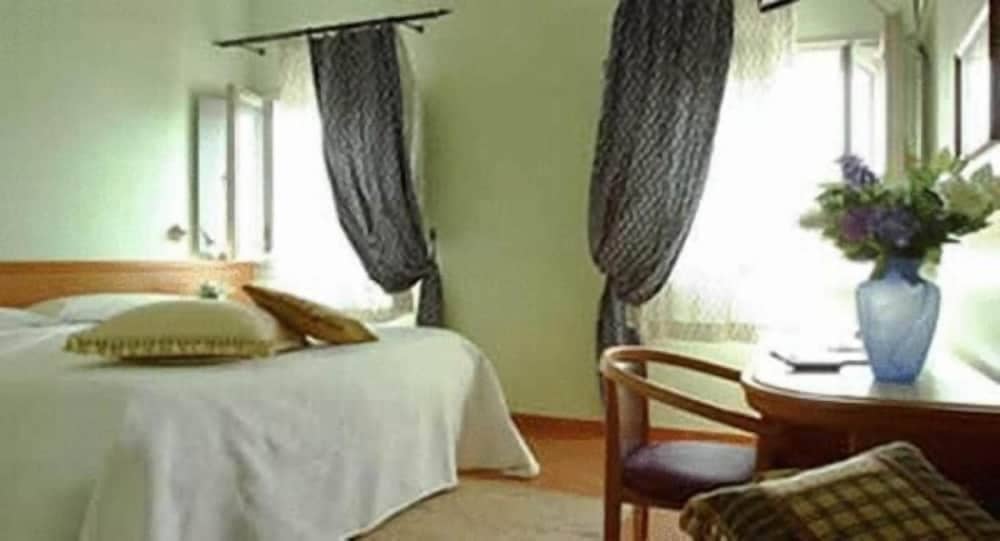 Albergo Morandi