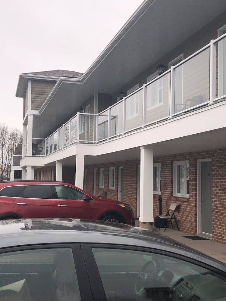 Stardust Motel - Timberlea Stardust Motel - Timberlea