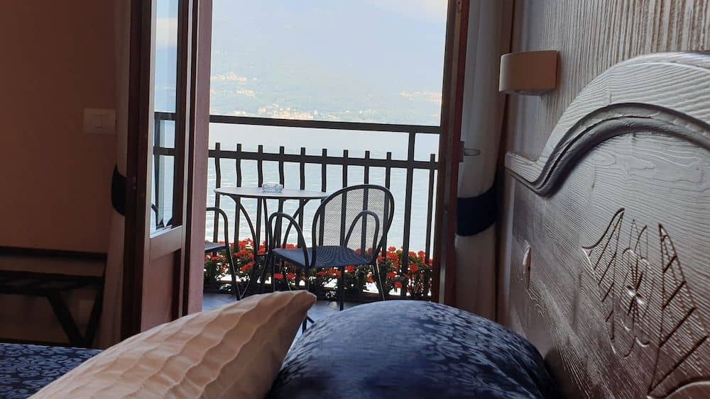 Hotel Meridiana