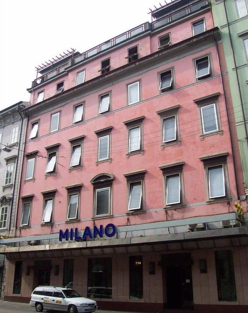 Hotel Milano Hotel Milano