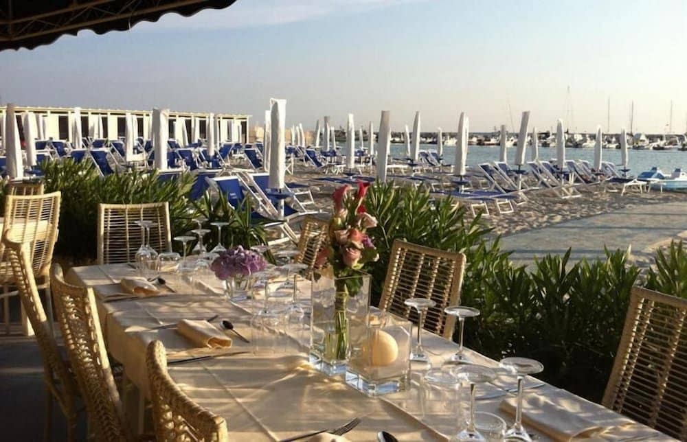 Hotel Bagni Lido Hotel Bagni Lido