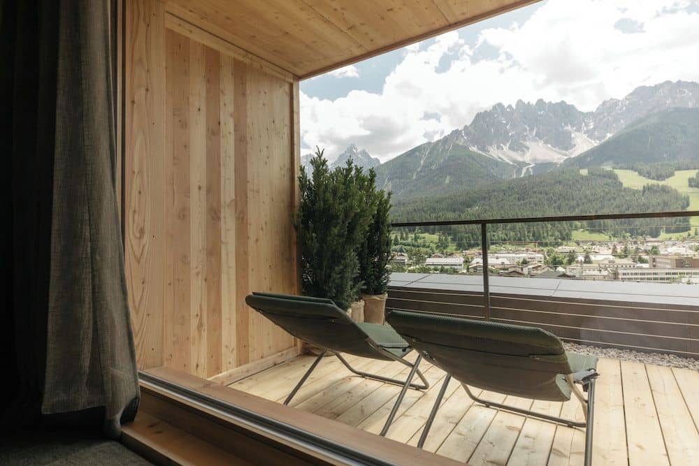 Hotel Leitlhof - Dolomiten Living Hotel Leitlhof - Dolomiten Living