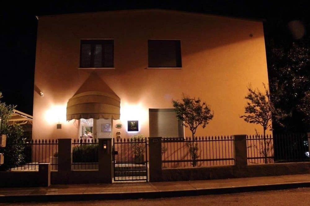 Hotel Volta