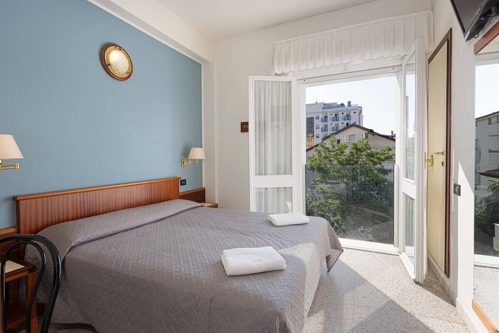Hotel Garni Avana