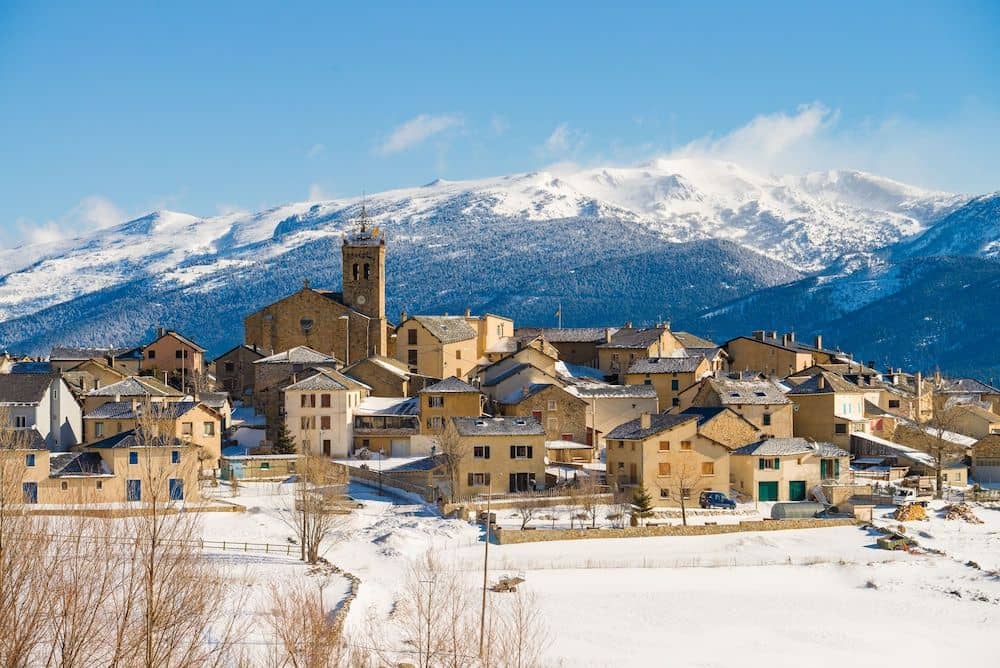 Lagrange Confort+ L'oree Des Cimes