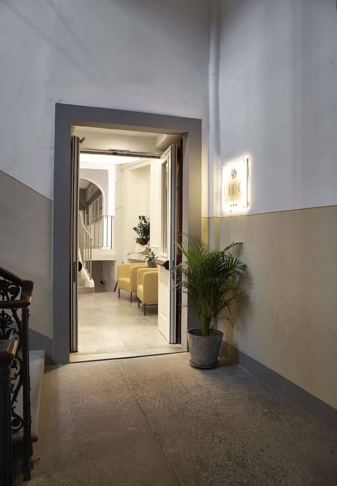 Dedo Boutique Hotel  ( ex.Hotel Patrizia)