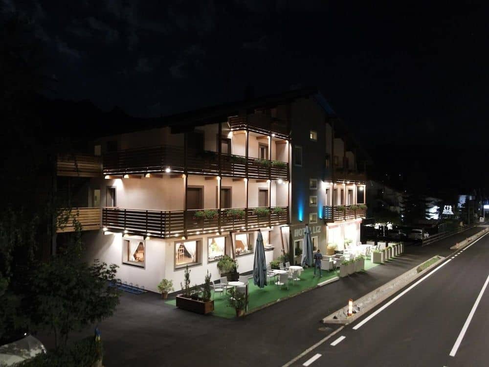 Hotel Liz