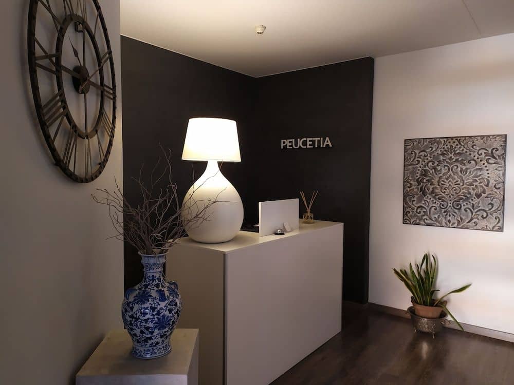 Relais Peucetia