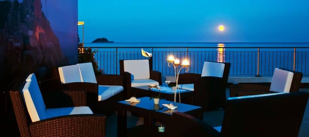 Hotel Nuovo Al Mare Hotel Nuovo Al Mare