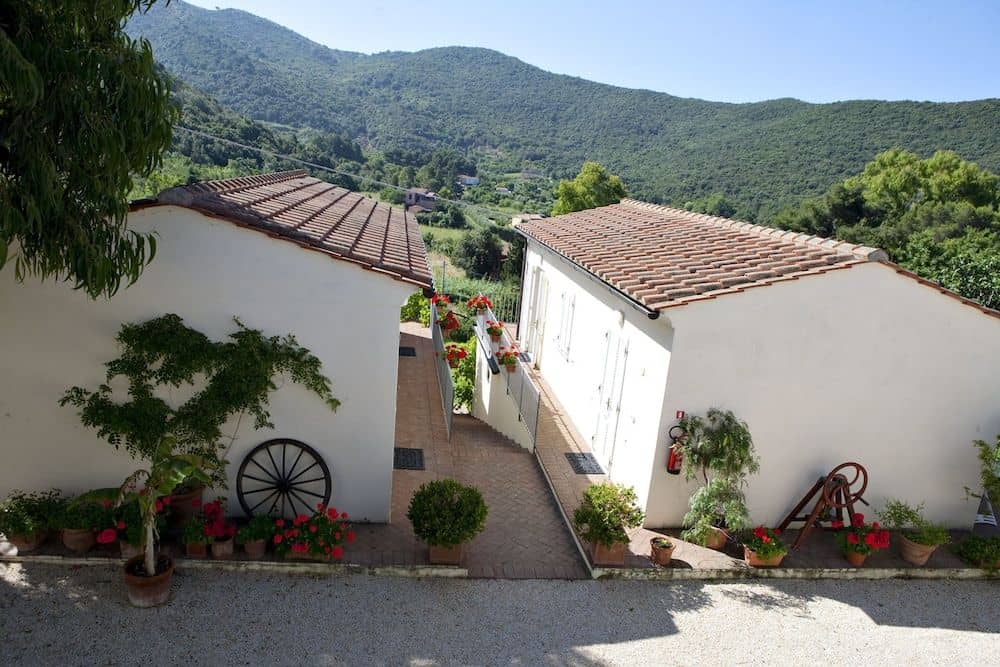 Hotel Santo Stefano