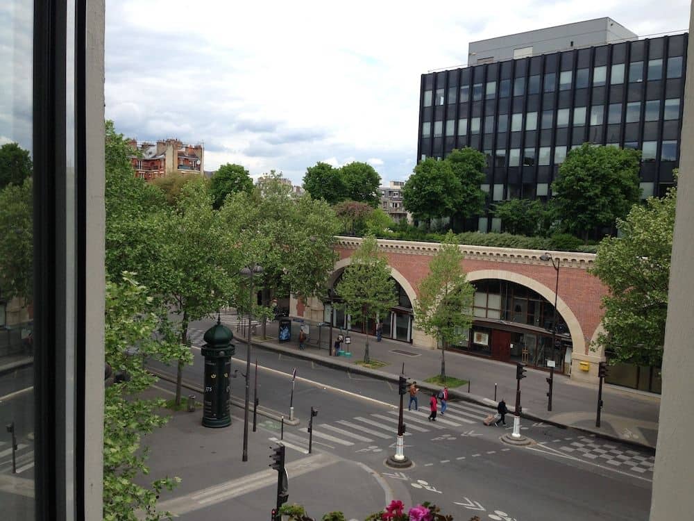 Hotel Prince Albert Concordia