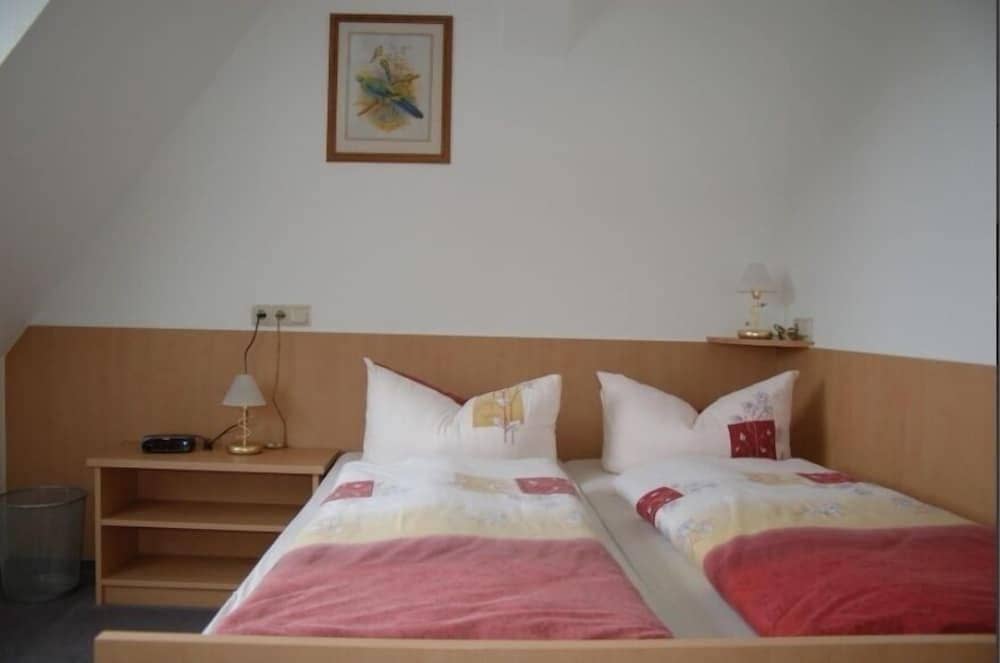 Hotel Steinerne Renne