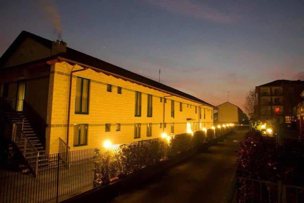 Hotel Rigolfo