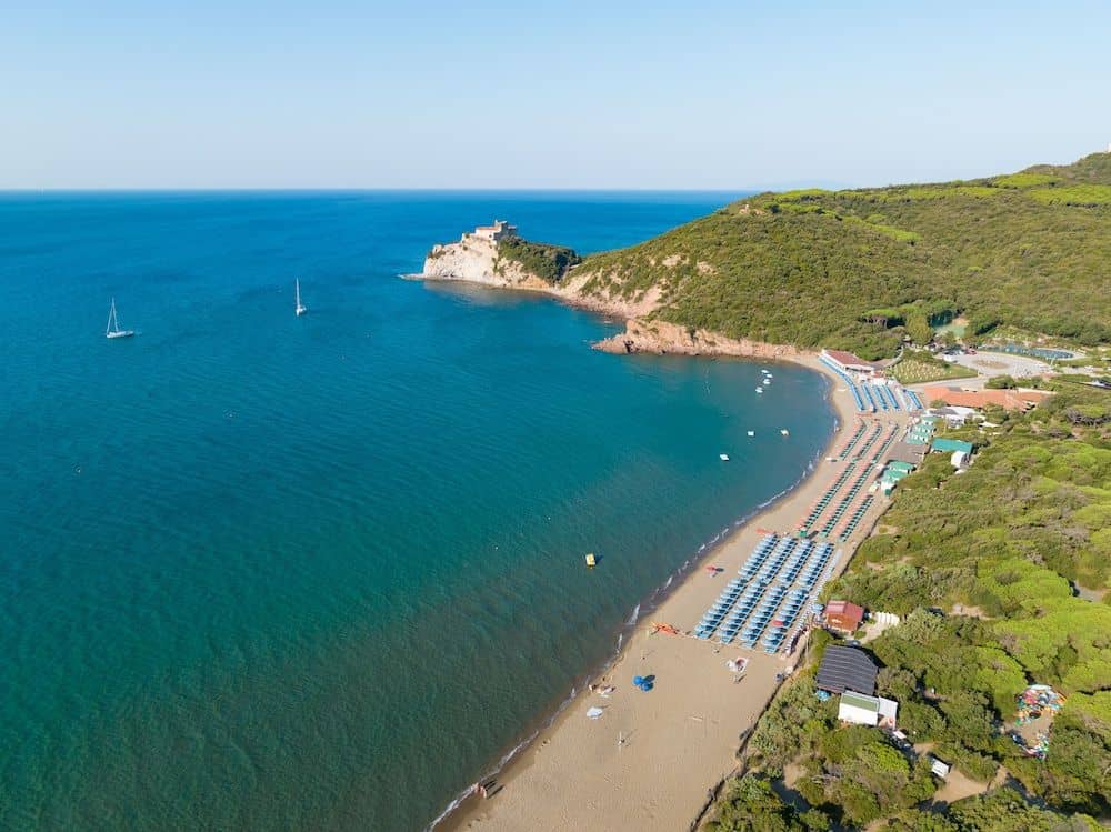 Camping Village Baia Azzurra Club