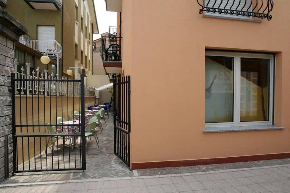 Hotel Riposo Hotel Riposo