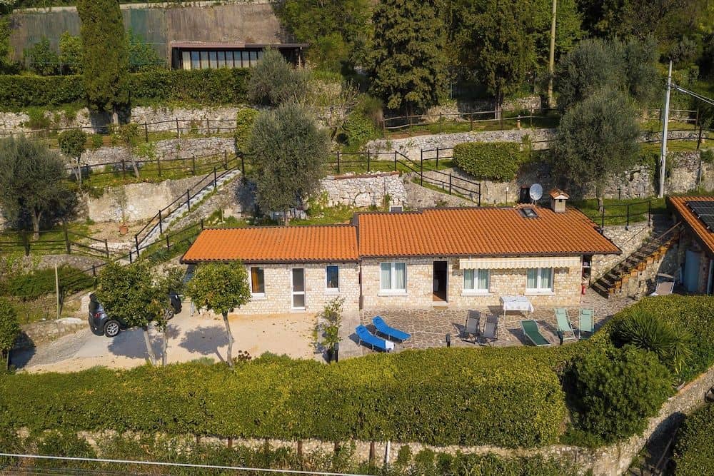 Albergo Gargnano