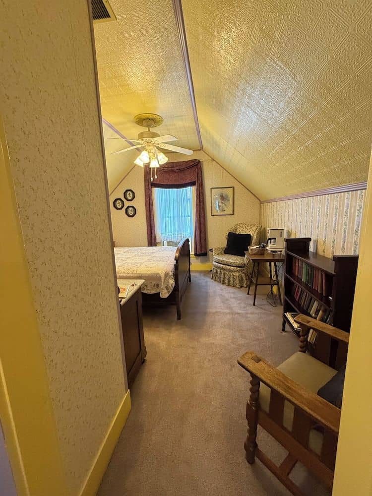 Roseberry House Bed & Breakfast Roseberry House Bed & Breakfast