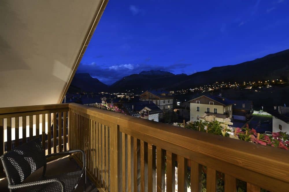 Hotel Valtellina