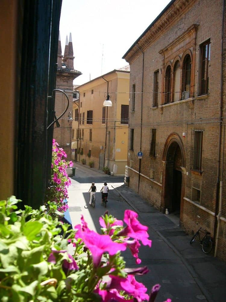 Locanda Borgonuovo