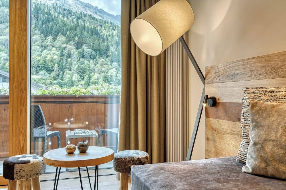 Hotel Tressane