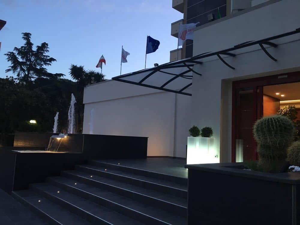 Hotel Domus Hotel Domus