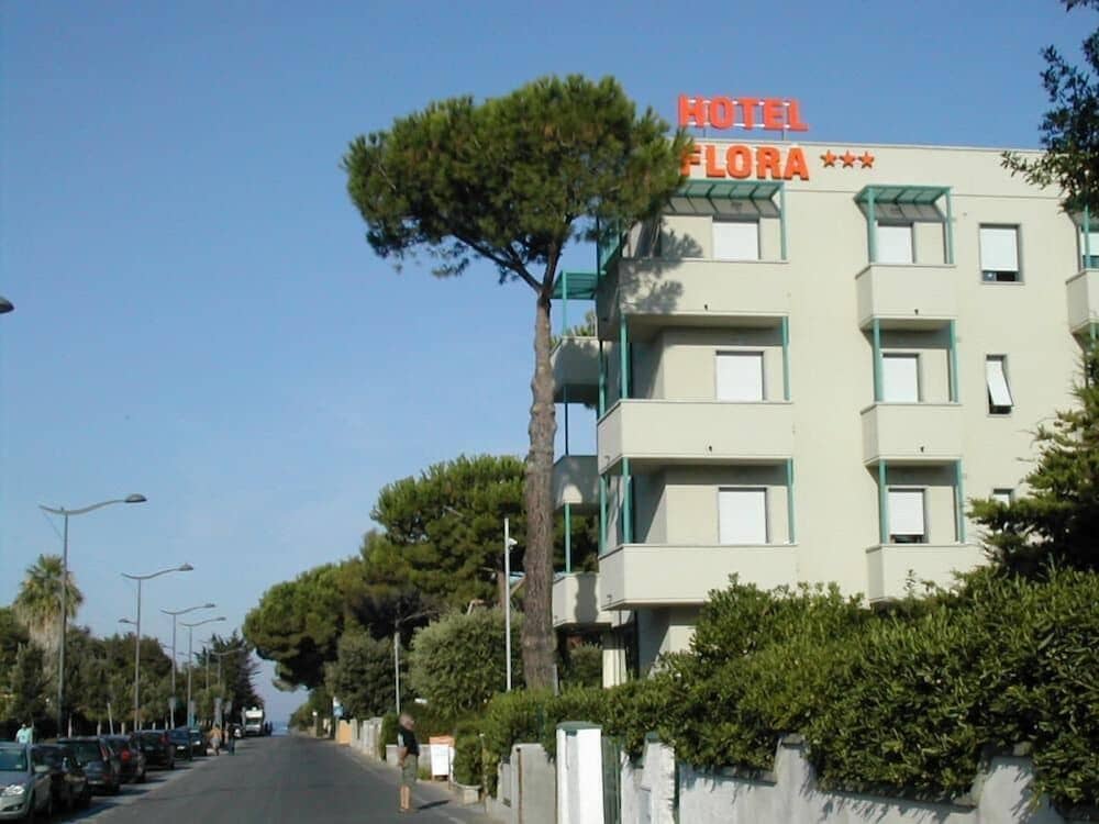 Hotel Flora Hotel Flora
