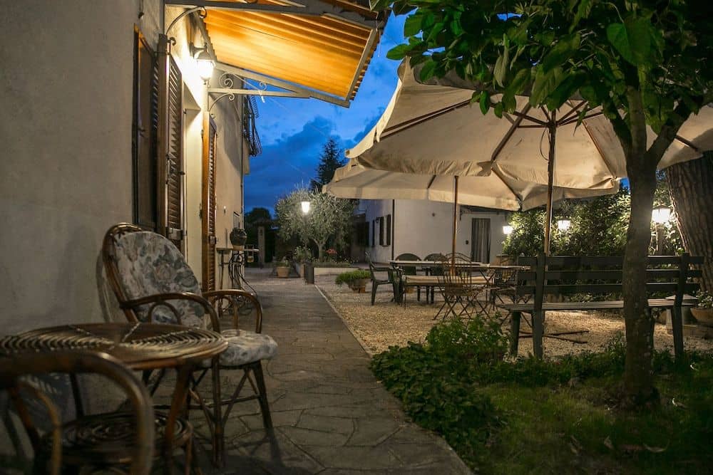 Agriturismo Il Quercione