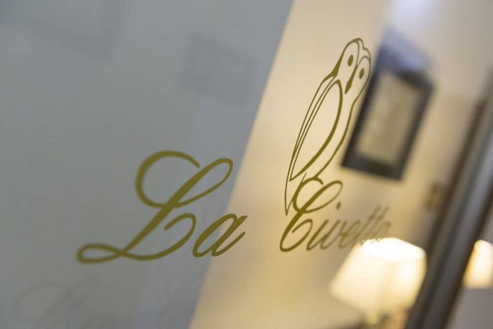La Civetta