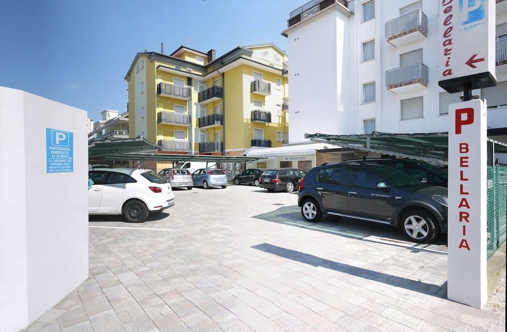 Hotel Bellaria