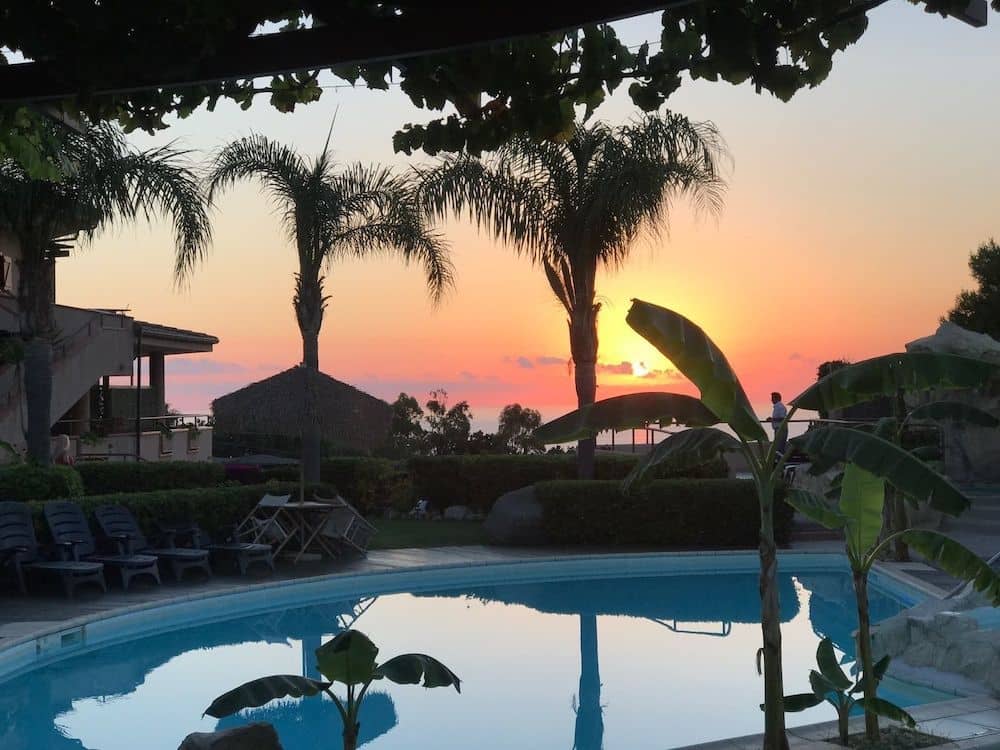L' Arcobaleno Resort L' Arcobaleno Resort